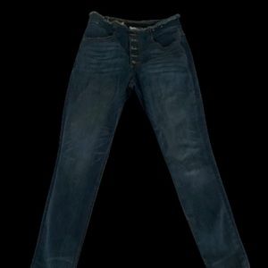 Woman’s Express Jeans